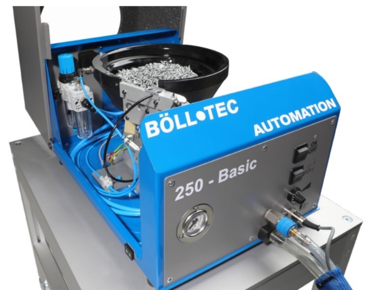 Bolltec